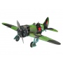 Polikarpov I-16 type 24 Rata (1:32) - Revell