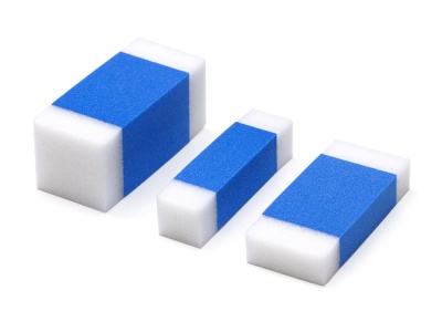 Polishing Sponge - Tamiya