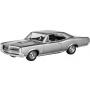 Pontiac GTO '66 1/25 - Revell