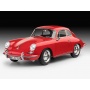 Porsche 356 B Coupe (1:16) EasyClick 07679 - Revell