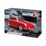 Porsche 356 B Coupe (1:16) EasyClick 07679 - Revell