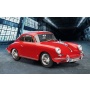 Porsche 356 B Coupe (1:16) EasyClick 07679 - Revell