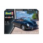 Porsche 356 Cabriolet (1:16) Plastic Model Kit 07043 - Revell