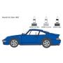 Porsche 911 (1:24) Model Set auto 72013 - Italeri
