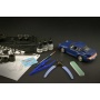 Porsche 911 (1:24) Model Set auto 72013 - Italeri