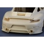 Porsche 911 (992)GT2 RS MR 1/24 - Alpha Model