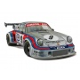 Porsche 911 Carrera RSR Turbo Watkins Glen 1974 1/24 - Fujimi