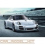 Porsche 911 GT3R For Fujimi - Hobby Design