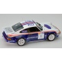 Porsche 911 SC/RS 1984 Oman Rally Winner 1/24 - NuNu Models
