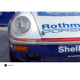 Porsche 911 SC RS Fast Guides - Komakai