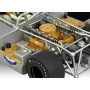 Porsche 917 (1:32) Plastic Model Kit auto 07738 - Revell