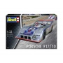 Porsche 917 (1:32) Plastic Model Kit auto 07738 - Revell