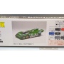 Porsche 917K 71' Fuji Masters 1/24 - Fujimi