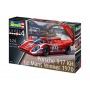 Porsche 917K Le Mans Winner 1970 (1:24) - Revell