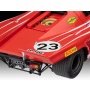 Porsche 917K Le Mans Winner 1970 (1:24) - Revell