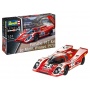 Porsche 917K Le Mans Winner 1970 (1:24) - Revell