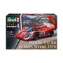 Porsche 917K Le Mans Winner 1970 (1:24) - Revell