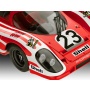 Porsche 917K Le Mans Winner 1970 (1:24) - Revell