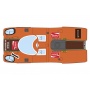 Porsche 917K Team Gunston 1:24 - Decalcas