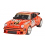 Porsche 934 RSR "Jägermeister" (1:24) Plastic Model Kit 07031 - Revell