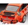 Porsche 934 RSR "Jägermeister" (1:24) Plastic Model Kit 07031 - Revell