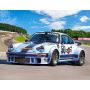 Porsche 934 RSR "Martini" (1:24) ModelSet 67685 - Revell
