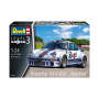 Porsche 934 RSR "Martini" (1:24) - Revell