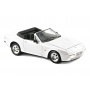 Porsche 944 S Cabrio (1:24) Model Kit 3646 - Italeri