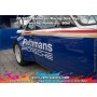 Porsche / Honda - Rothmans Racing - Dark Blue 60ml - Zero Paints