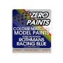 Porsche / Honda - Rothmans Racing - Dark Blue 60ml - Zero Paints