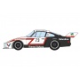 Porsche Kremer 935 K2 Team Willeme - 1978 1/24 - Decalcas