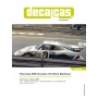 Porsche Kremer 935 K3 1:24 - Decalcas