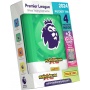 PREMIER LEAGUE 2023/2024 - ADRENALYN - plechová krabička (pocket) - Panini