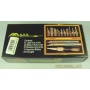 Professional woodcarving set - MAXX