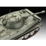 PT-76B (1:72) Plastic Model Kit tank 03314 - Revell