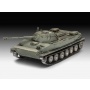 PT-76B (1:72) Plastic Model Kit tank 03314 - Revell