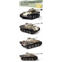 Pz.Kpfw.V Panther Ausf.G "Ver.Early" (1:35) - Academy