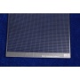 QUADRANGLE PATTERN MESH A 0.5mm X 0.7mm - KA-Models