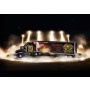 QUEEN Tour Truck - 50th Anniversary - 3D Puzzle REVELL 00230