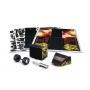 QUEEN Tour Truck - 50th Anniversary - 3D Puzzle REVELL 00230