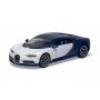 Quick Build auto  Bugatti Chiron - Airfix