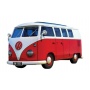 Quick Build auto J6017 - VW Camper Van