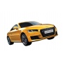 Quick Build auto J6034 - Audi TT Coupe