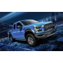 Quick Build auto J6037 - Ford F-150 Raptor