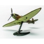 Quick Build letadlo J6000 - Supermarine Spitfire