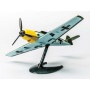 Quick Build letadlo J6001 - Messerschmitt 109