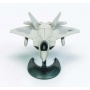 Quick Build letadlo J6005 - Lockheed Martin Raptor - Airfix