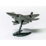 Quick Build letadlo J6005 - Lockheed Martin Raptor - Airfix