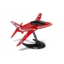 Quick Build letadlo J6018 - RAF Red Arrows Hawk