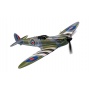 Quick Build letadlo J6045 - D-Day Spitfire - Airfix